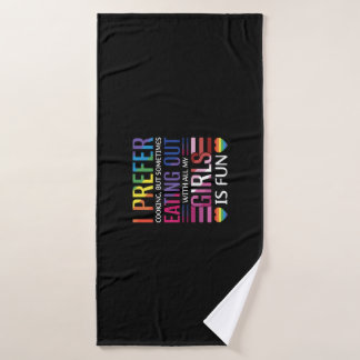 Drapeau gay de la fierté bisexuelle LGBTQ