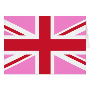 Drapeau Gay Rose UK Pride