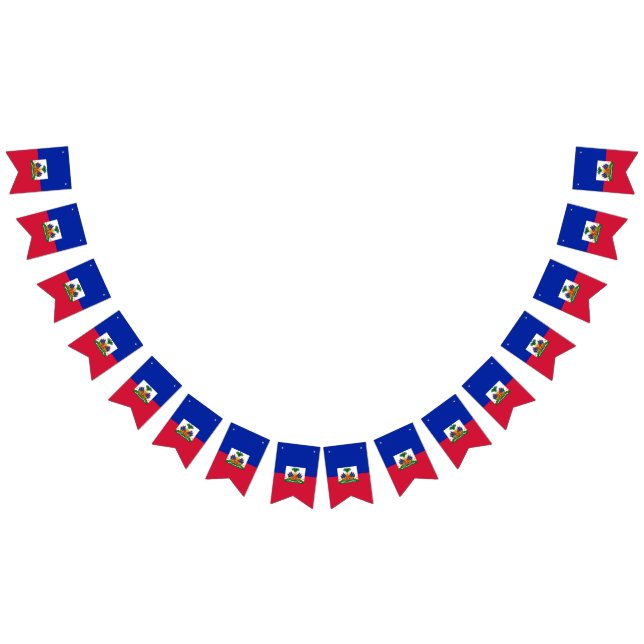 Drapeau haïtien (Tout)