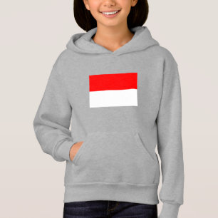 Drapeau Indonésie