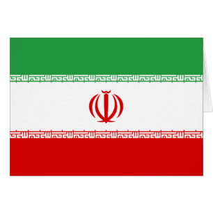 Drapeau Iran