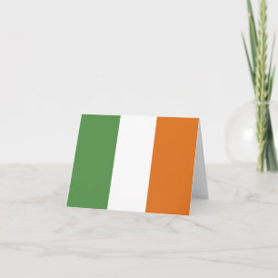 Drapeau irlandais