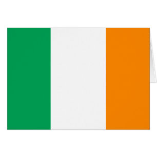 drapeau irlandais