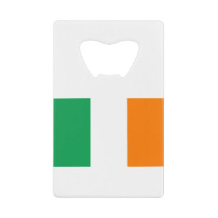 Drapeau irlandais