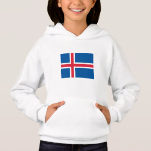 Drapeau Islande