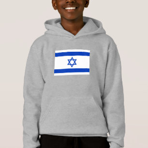 Drapeau Israël