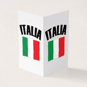 Drapeau Italie