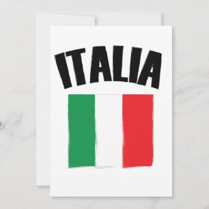 Drapeau Italie
