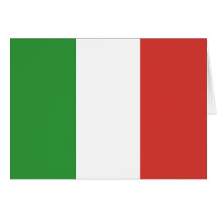 Drapeau italien