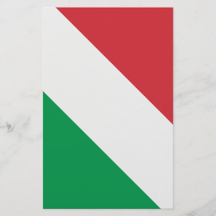 Drapeau italien