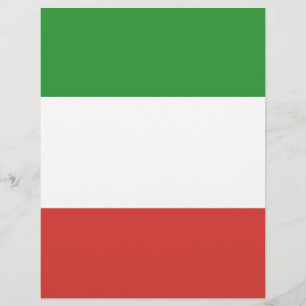 Drapeau italien