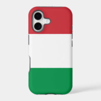 Drapeau italien (Italie)