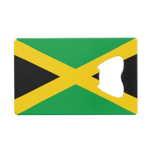 Drapeau jamaïcain