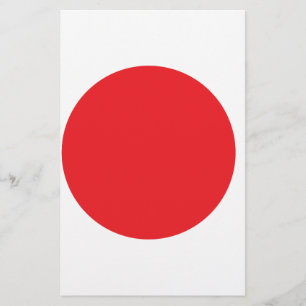 Drapeau japonais
