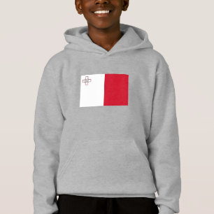 Drapeau Malte