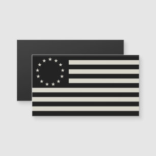 Drapeau Manga, Betsy Ross ou Drapeau Cercle Améric