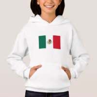 Drapeau Mexicain