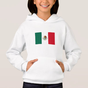 Drapeau Mexicain