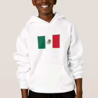 Drapeau Mexicain