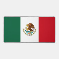 Drapeau mexicain
