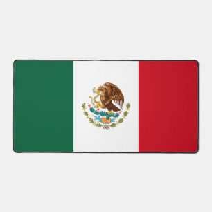 Drapeau mexicain