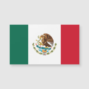 Drapeau mexicain - Drapeau mexicain