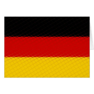 Drapeau national d'Allemagne