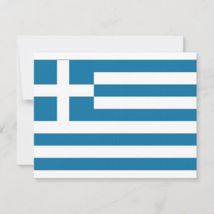 Drapeau national de Grèce