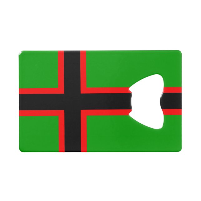 Drapeau national de Karelia (Devant (Horizontal))
