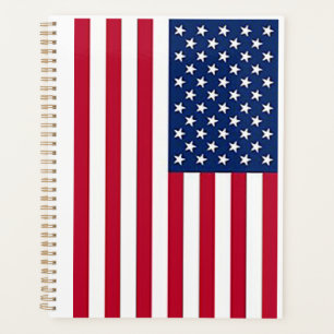 Drapeau national des États-Unis d'Amérique