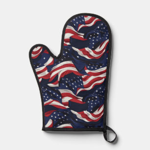 Drapeau patriotique