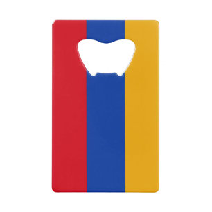 Drapeau patriotique arménien