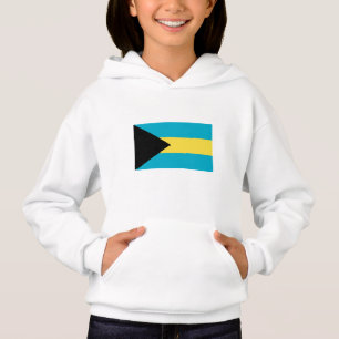 Drapeau patriotique bahaméen