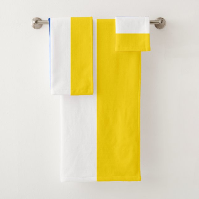 Drapeau patriotique de Bouriatie (En situation)