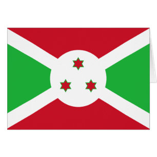 Drapeau patriotique du Burundi
