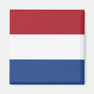 Drapeau Pays-Bas Magnet