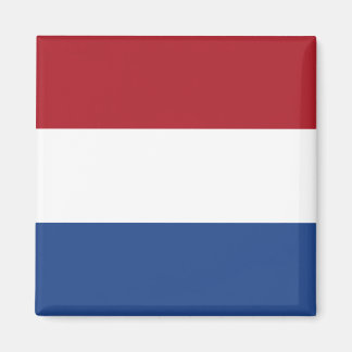 Drapeau Pays-Bas Magnet