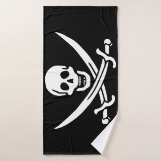 Drapeau Pirate