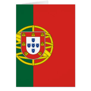 Drapeau portugais
