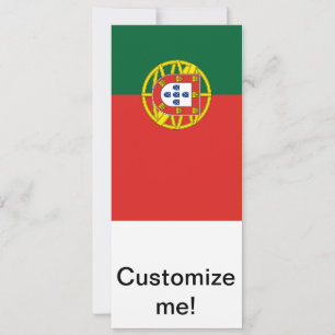 Drapeau portugais