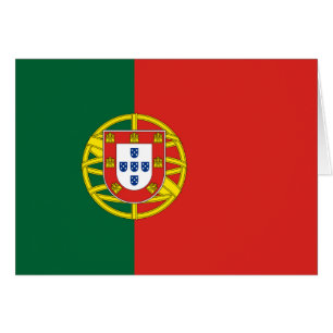 Drapeau portugais