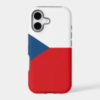 Drapeau République tchèque
