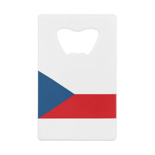 Drapeau République tchèque