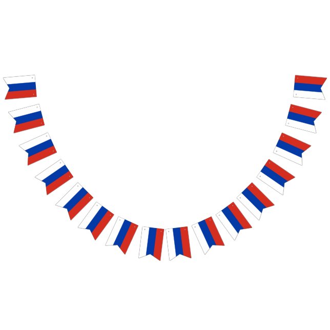 Drapeau russe (Tout)