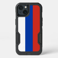 Drapeau russe (Russie)