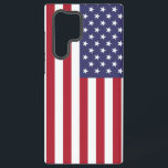 Drapeau Samsung Galaxy S22 Ultra Coque des États-U<br><div class="desc">Transformez votre Samsung Galaxy S22 Ultra en emblème de la fierté américaine avec notre couverture téléphonique exclusive avec le drapeau des États-Unis! Réalisée avec une attention minutieuse aux détails, cette couverture téléphonique est plus qu'un simple accessoire protecteur, c'est une célébration du patrimoine américain et de l'unité culturelle. Le design iconique...</div>