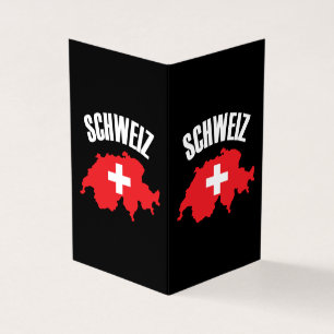 Drapeau Schweiz Suisse