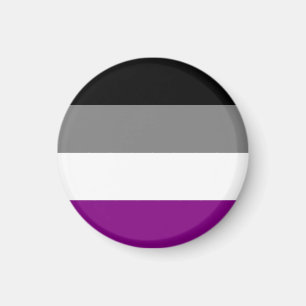 Drapeau sexuel magnets