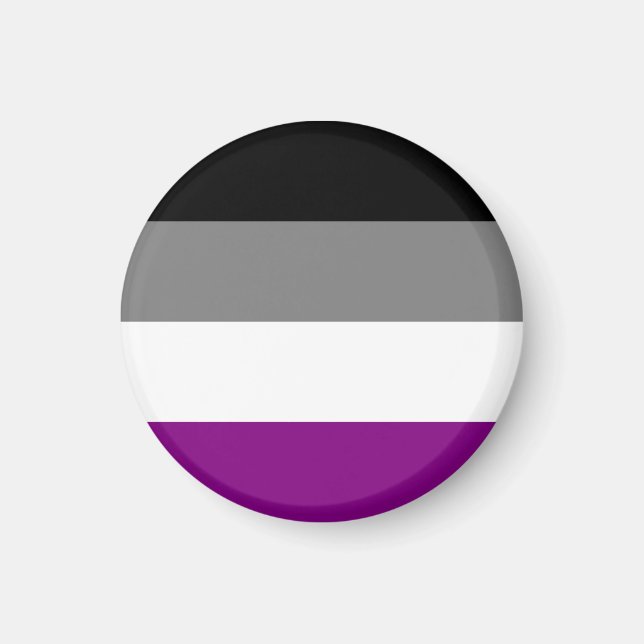Drapeau sexuel magnets (Devant)
