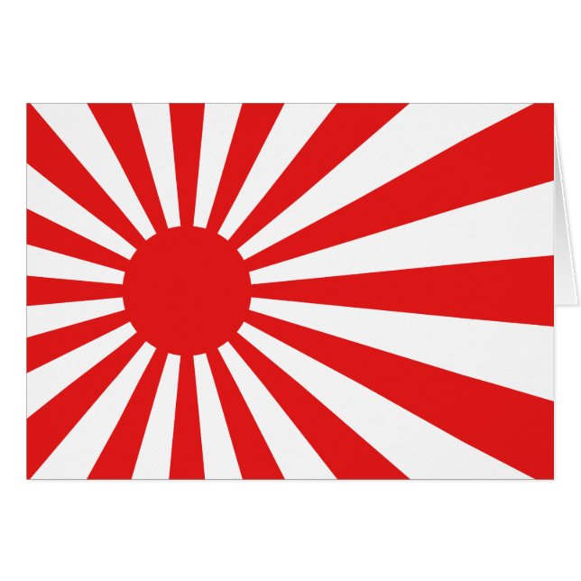 Drapeau solaire émergent (Devant horizontal)